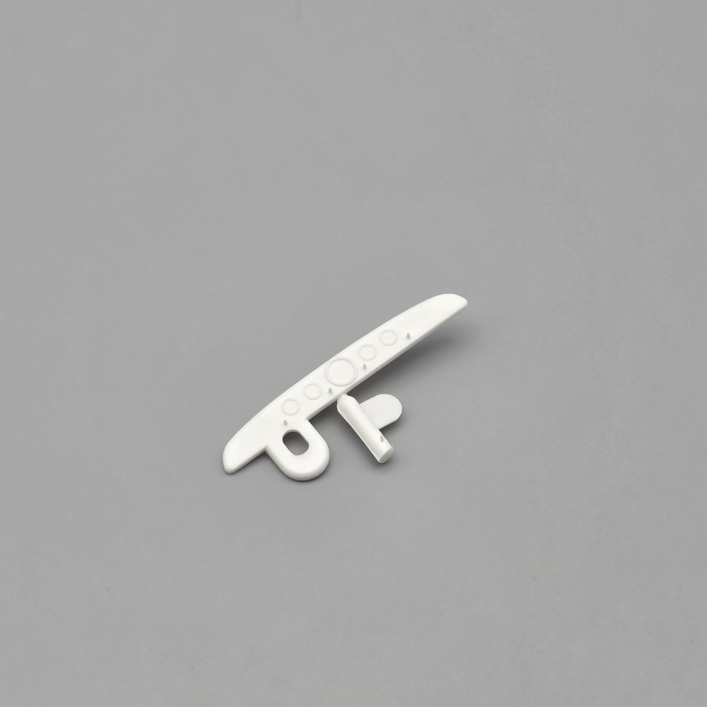 Monogram 1/24 Black Widow Hot Rod Parts Kitbash Dashboard