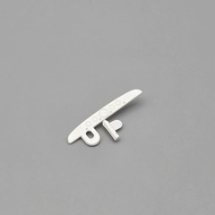 Monogram 1/24 Black Widow Hot Rod Parts Kitbash Dashboard