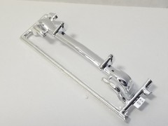 1956 Chevrolet Bel Air FRONT BUMPER for Monogram Revell 1:24 Model Kit 56 Chevy