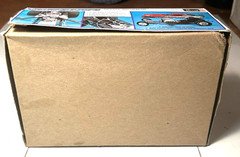 Revell Gene Snow’s Snowman Chevy Vega Drag Car 1/25 Plastic Model Kit H-1459