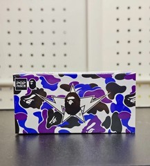 POP RACE x BAPE 1/64 Mazda RX-7 RE Amamiya FD3S BAPE Camouflage,Special Edition