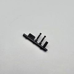 LS 1/16 Morgan Plus 8 Parts Kit Bash Pieces B101