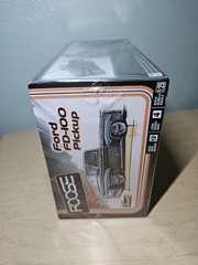 Revell Foose Ford FD-100 Pick Up Truck 1:25 Scale Model Kit 85-4426 New Sealed