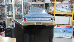 AMT 6124-200 Original Gene Winfield 1964 Ford Galaxie 500 Xl Hardtop BUILT UP