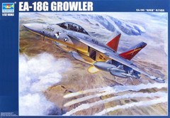 Trumpeter 1/32 03206 EA-18G Growler