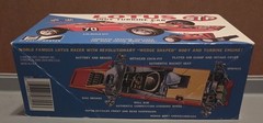 LOTUS STP INDY TURBINE CAR BUYER’S CHOICE 1/25 MPC / ERTL 1995 OPEN BOX