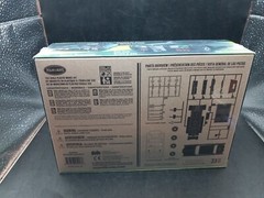 POLAR LIGHTS GREEN HORNET BLACK BEAUTY KIT 1:32 SCALE, POL994M/12 FACTORY SEALED