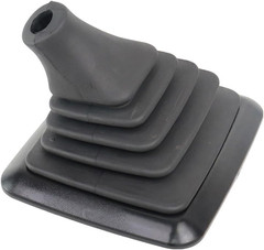 Manual Shifter Boot Replacement for Ford F-250 F-350 F-450 F-550 Super Duty 1999