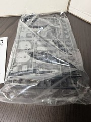Tamiya German 20mm Flakvierling 38 MIT Sd.Ah.52 Kit#.91 1:35