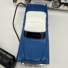 LINDBERG 1953 BEL AIR BOMB BUILD N’PLAY JUMPING ACTION MODEL KIT HOPPER LOWRIDER