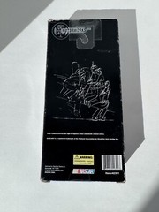 NASCAR Motorworks Tool Kit Item #42301 New 1:24 Scale Collectable