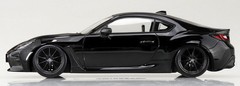 1/32 The Snap Kit No.21-C Toyota GR86 Crystal Black Silica AOSHIMA