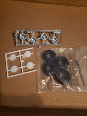 1978 F150 Ford Ranger 4×4 pick up truck wheels-tires-axles