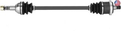 Rear Left/Right CV Axle Shaft for Can-Am Maverick 1000R / Max 1000R XDS XRS DPS