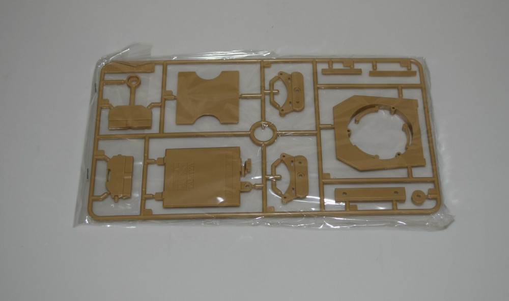 TAMIYA PANTHER AUSF G 30055 ⭐PARTS⭐ SPRUE T-BATTERY COVER+MORE 1/35