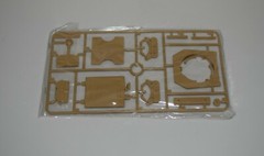 TAMIYA PANTHER AUSF G 30055 ⭐PARTS⭐ SPRUE T-BATTERY COVER+MORE 1/35