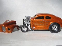 Football 48′ Austin AA/GS 1/25 Decal from Fremont Racing Specialties
