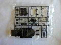 Fujimi 1/24 FORD GT40 Mk.II ’67 Daytona 24HR Chassis No.GT40P -1015 Rare !
