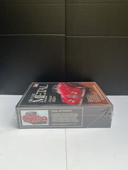 Monogram 1/24 Jaguar XK120 #6103
