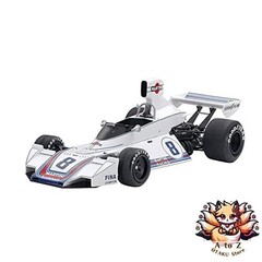 NEW Tamiya 1/12 Big Scale No.42 Martini Bravam BT44B 1975 Plastic model with