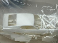 MPC #0805, 1973 Ford Mustang Mach 1 Model Kit with Box