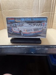 Factory Sealed Monogram Bob Glidden Pro Stock Ford Thunderbird 2210