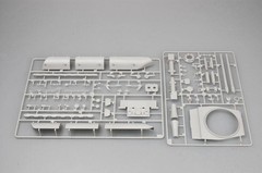 Trumpeter 1/35 00384 German E-100 Super Heavy Tank