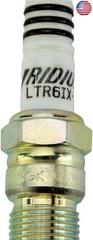 NGK Spark Plug LTR6IX-11 6509 Pack of 8