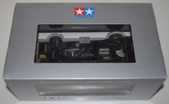 TAMIYA MASTERWORKS COLLECTION 1978 LOTUS TYPE 79 NO. 6 – BRITISH GP 1:20