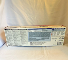 Revell FRUEHAUF 40′ Tanker Trailer American model kit NEW in FACTORY SEALED BOX