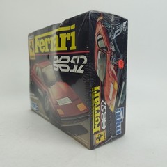 MPC 1/24 Scale Ferrari BB 512 Plastic Model Kit 1-0553 NEW & SEALED