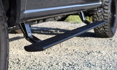 AMP Research Compatible with 15-20 Chevy/GMC Silverado 2500-3500/Sierra