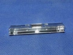 🌟 Rear Bumper 1968 Chevelle SS 1:25 Scale 1000s Model Car Parts 4 Sale Revell