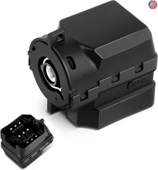 A-Premium 9 Pins Ignition Starter Switch Compatible with BMW 323i 1999-2000,