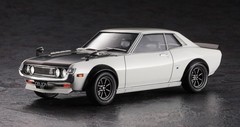 Hasegawa 20672 1/24 Scale Model Car Kit Toyota Celica 1600GT TA22 Custom Version