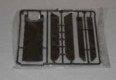 TAMIYA M18 HELLCAT 35376 ⭐PARTS⭐ SPRUE C-LOWER HULL ASSEMBLY 1/35