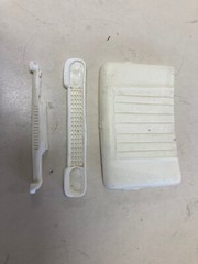 Vics Resins 58 Ford truck 1/25 conversion