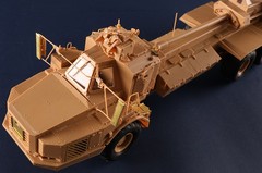 Hobbyboss 84579 1/35 Archer Artillery System FH77BW L52 Assembly Model Kit