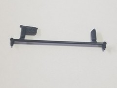 Kenworth Aerodyne Cab Over STEERING LINKAGE from AMT 1:25 Model Kit