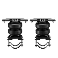 Air Bag Suspension Kit, Air Springs Suspension Bag Kit Compatible with 2003-2013