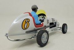 Atlantis 110 1/20 Midget Racer Plastic Model Kit