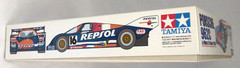 Tamiya 1:24 Porsche 962c 1990 Le Mans Repsol Plastic Model Kit From Japan