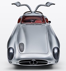 Mercedes Benz Race Car24Racing1:12 Large Scale GT Rare Custom Built Racer18Model