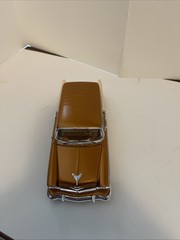 1956 Chevy Nomad Station Wagon Built Model Car 1/25 ￼