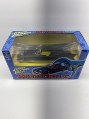 Johnny Lightning Batmobile 1:24 Diecast Prepainted Model Kit DC Comics Batman