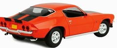 Chevrolet Camaro 55Chevy57Z28Race Car1970Custom Built1972Metal Body1969Model1957