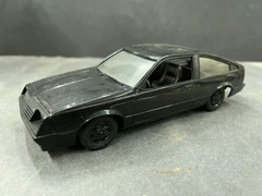 C1 MPC 1982 Chevy Cavalier vintage Promo model 1/25 McM.