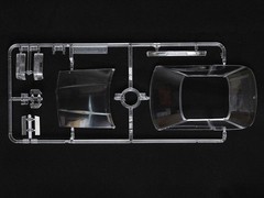 Tamiya 24064 Toyota Soarer 3.0 GT Limited 1/24 Scale Plastic Model Kit