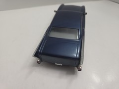 Testors Full Detail Chezoom By Boyd Plastic Model 57 Chevy *BUILT UP*