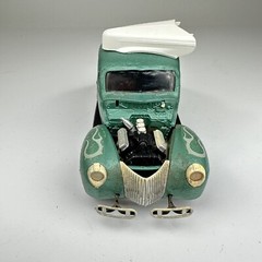 AMT TROPHY SERIES 1940 FORD SEDAN THE JOKER 1/25 SCALE 1960s Release – Assembled